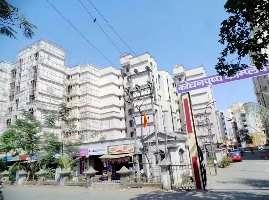 1 BHK Flat for Sale in Kavesar, Thane West, 