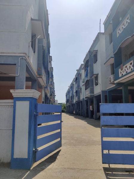 2 BHK Apartment 730 Sq.ft. for Sale in Guduvancheri, Chennai