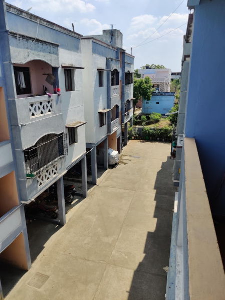 2 BHK Apartment 730 Sq.ft. for Sale in Guduvancheri, Chennai