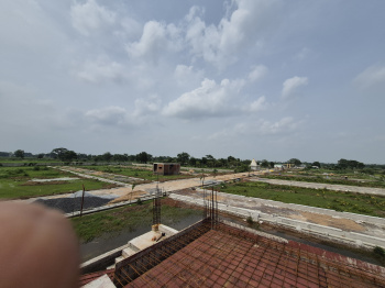  Residential Plot for Sale in Boria Kalan, Raipur