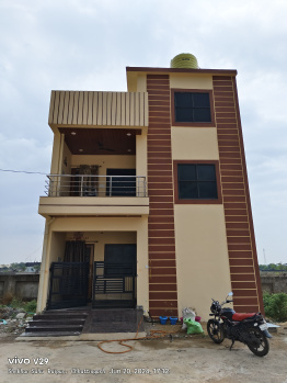4 BHK House for Sale in Vidhan Sabha Road, Raipur
