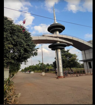  Residential Plot for Sale in Old Dhamtari Road, Raipur