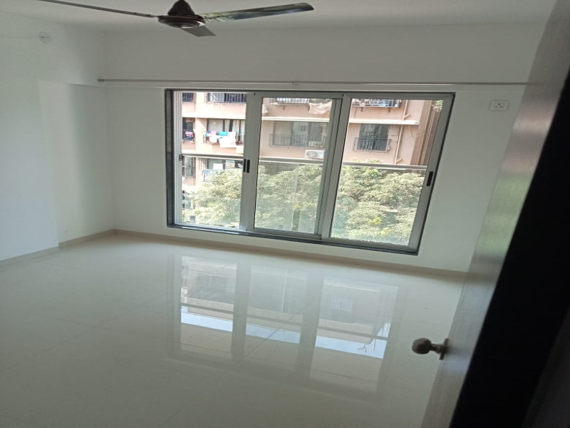 2.5 BHK Apartment 1050 Sq.ft. for Rent in Borivali West, Mumbai