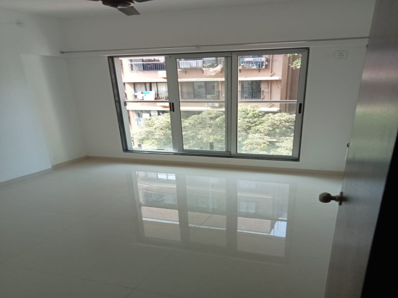 2.5 BHK Apartment 1050 Sq.ft. for Rent in Borivali West, Mumbai