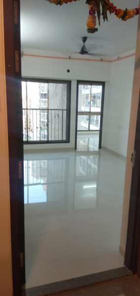 1 BHK Apartment 510 Sq.ft. for Sale in Dahisar East, Mumbai