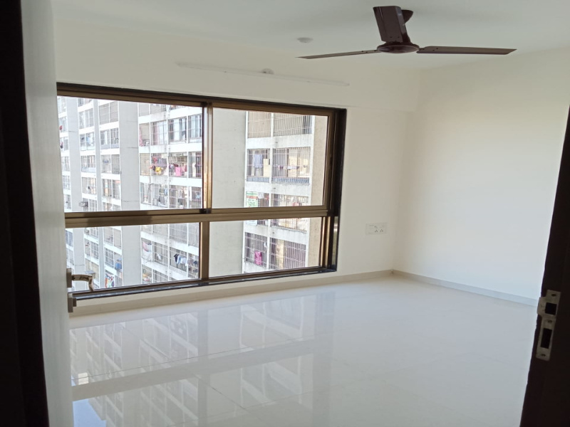 1 BHK Apartment 510 Sq.ft. for Sale in Dahisar East, Mumbai