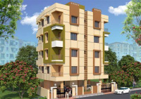 3 BHK Flat for Rent in Benachity, Durgapur