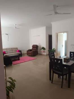 3 BHK Flat for Sale in Sector 115 Mohali