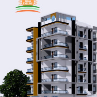 3 BHK Flat for Sale in Saguna More, Patna