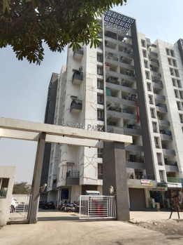 1 BHK Flat for Sale in Khadakwasla, Pune