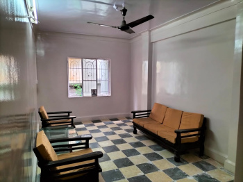 1 BHK Flat for Sale in Manikbaug, Pune