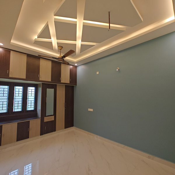 3 BHK House 1570 Sq.ft. for Sale in Kadachanendal, Madurai