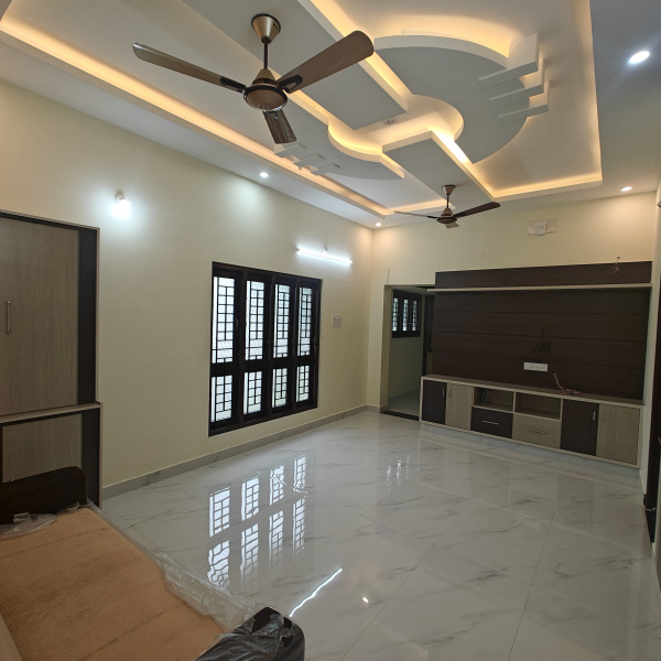 3 BHK Villa 1570 Sq.ft. for Sale in Kadachanendal, Madurai