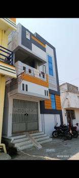 4 BHK House for Sale in Kallakurichi, Villupuram