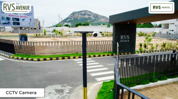  Residential Plot for Sale in Sankari, Salem
