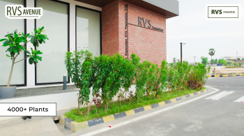  Residential Plot for Sale in Sankari, Salem