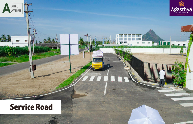  Residential Plot 2190 Sq.ft. for Sale in Komarapalayam, Namakkal