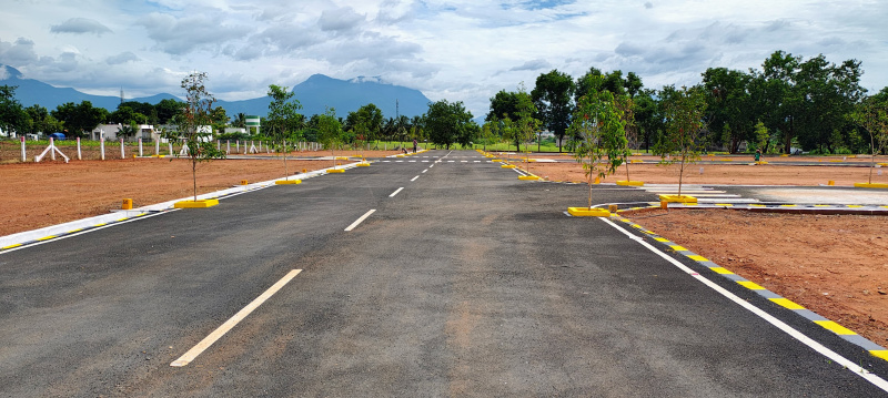  Residential Plot 4 Cent for Sale in Gobichettipalayam, Erode