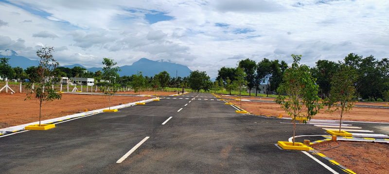  Residential Plot 4 Cent for Sale in Gobichettipalayam, Erode