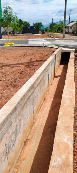  3 Cent Residential Plot for Sale in Gobichettipalayam, Erode