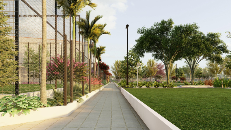  1200 Sq.ft. Residential Plot for Sale in Elampillai, Salem