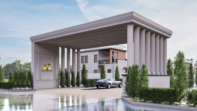  11 Cent Residential Plot for Sale in Pollachi, Coimbatore