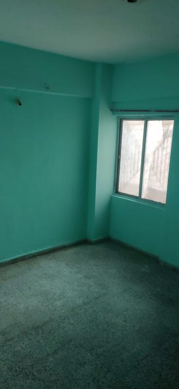 1 BHK Apartment 650 Sq.ft. for Sale in Noble Nagar, Ahmedabad