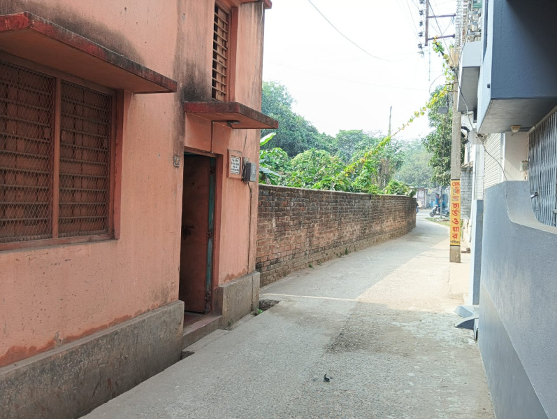 7 BHK House 1380 Sq.ft. for Sale in Katwa, Bardhaman