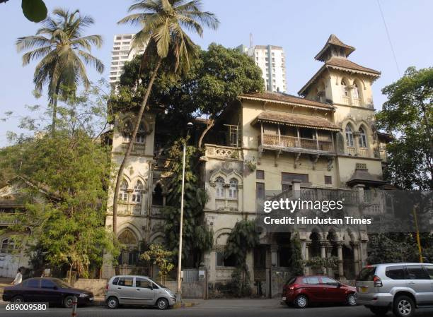  Residential Plot 28375 Sq.ft. for Sale in Nepeansea Road, Nepeansea Road, Mumbai