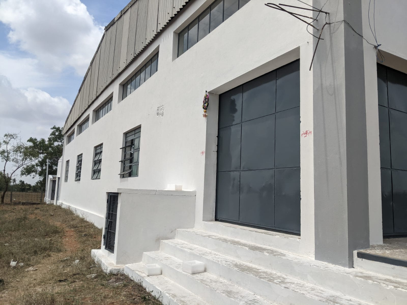  175500 Sq.ft. Factory for Rent in Asher Nagar, Tirupur
