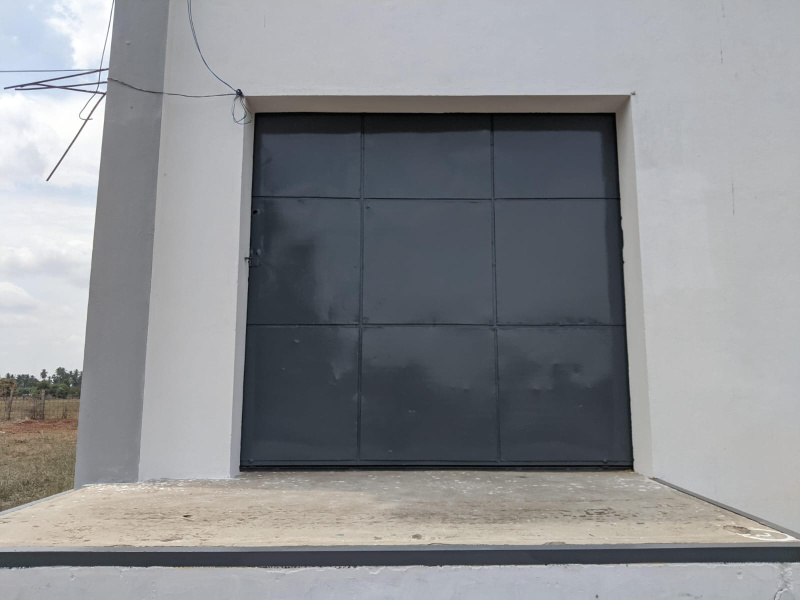  175500 Sq.ft. Factory for Rent in Asher Nagar, Tirupur