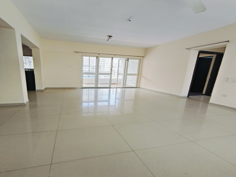 3 BHK Apartment 1584 Sq.ft. for Sale in Sainath Nagar, Wadgaon Sheri, Pune