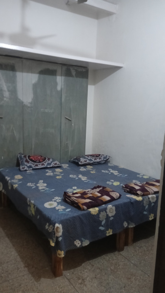 1 BHK 150 Sq.ft. Apartment for Rent in Bankebihari Colony, Vrindavan