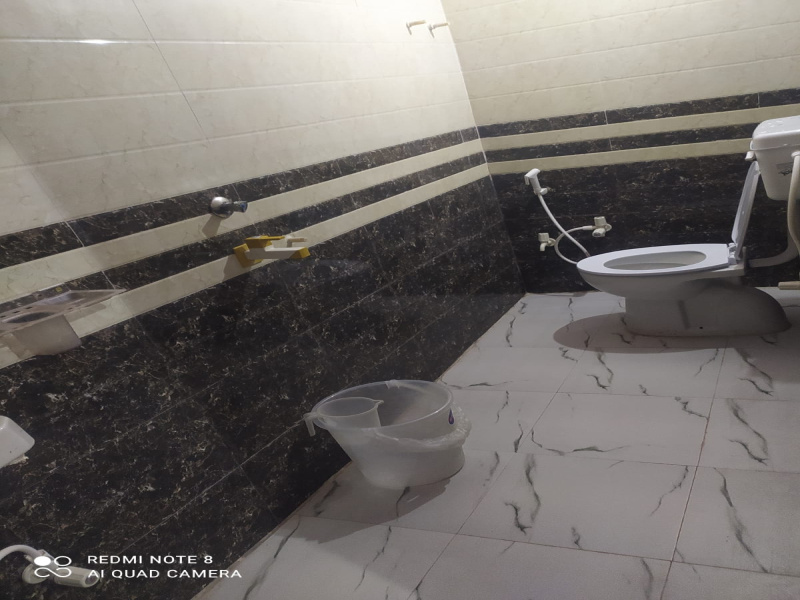  150 Sq.ft. Studio Apartment for Rent in Bankebihari Colony, Vrindavan