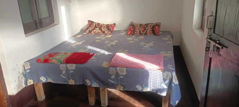  3200 Sq.ft. Guest House for Rent in Bankebihari Colony, Vrindavan