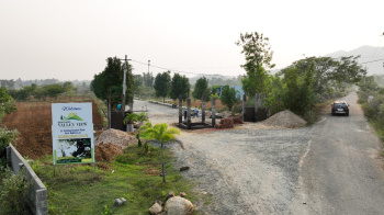  Residential Plot for Sale in S Kota, Vizianagaram