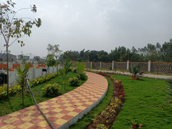  Residential Plot for Sale in Gandigundam, Visakhapatnam