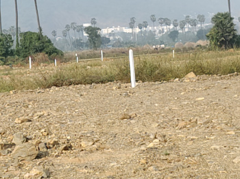 Residential Plot for Sale in Gajuwaka, Visakhapatnam