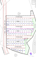  Residential Plot for Sale in Siripuram, Visakhapatnam