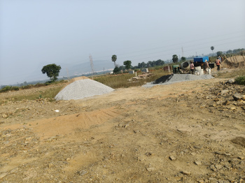 Residential Plot for Sale in Dwarakanagar, Visakhapatnam