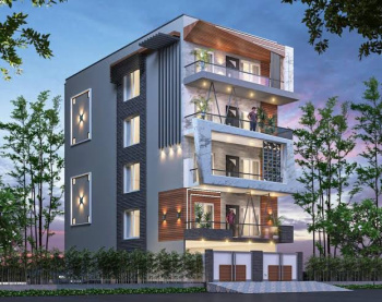 3 BHK Flat for Sale in Vinayagapuram, Chennai