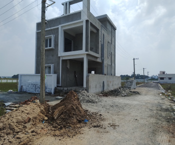  Residential Plot for Sale in Karanodai, Chennai