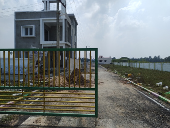  Residential Plot for Sale in Karanodai, Chennai