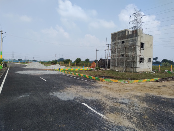  Residential Plot for Sale in Karanodai, Chennai