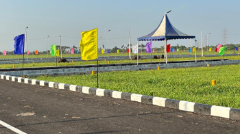  Residential Plot for Sale in Pattabiram, Chennai