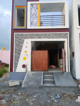 2 BHK House for Sale in Vepambattu, Chennai