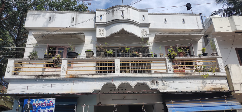 4 BHK House 4 Cent for Sale in Thingalnagar, Kanyakumari