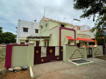 2 BHK House for Sale in Chinnalapatti, Dindigul