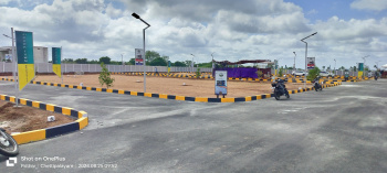  Residential Plot for Sale in Chettipalayam, Coimbatore