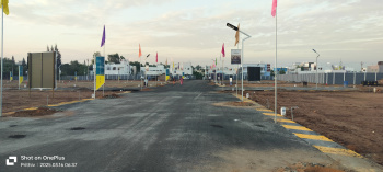  Residential Plot for Sale in Alapakkam, Chengalpattu